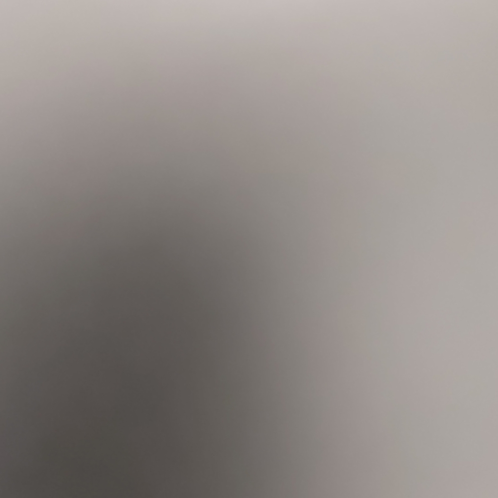 Gray Abstract Art Print